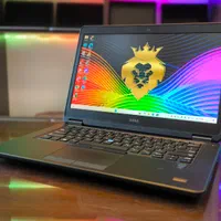 اولترابوک Core-i7 فول پورت همه فن حریف صنعتی دل|رایانه همراه|تهران, میدان ولیعصر|دیوار