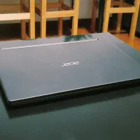 لپتاپ گرافیکی ایسر Acer A715 رم ۱۶ i5 هارد ssd1TB