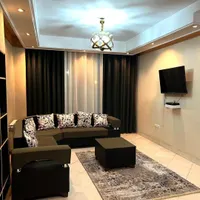 سوییت اپارتمان مبله در سعادت آباد /سرو/کاج|اجارهٔ کوتاه‌مدت آپارتمان و سوئیت|تهران, آسمان|دیوار
