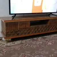 زیر تلویزیون