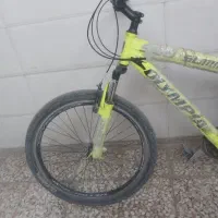 دوچرخه ۲۶