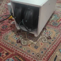 سایلنت باکس حلزونی ماینر M50 M30|قطعات و لوازم جانبی رایانه|سنندج, |دیوار