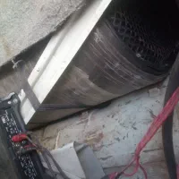 پخش کننده.|پخش‌کننده DVD و ویدیو|گناباد, |دیوار