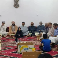 کاروان زیارتی کربلامعلی حرکت فردا|تور و چارتر|اهواز, بهارستان|دیوار