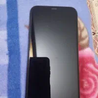 آیفون ۱۱  مشکی دو سیم باطری ۱۰۰ ۶۴ گیگ
