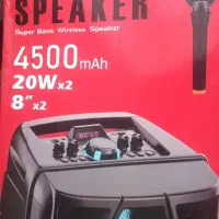 اسپیکرنوتروتمیز|سیستم صوتی خانگی|شهرکرد, |دیوار