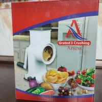 خرد کن دستی سه کاره