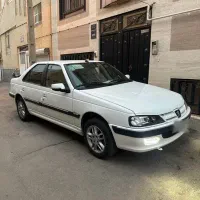 پارسelxفول سفارشی مدل1402|خودرو سواری و وانت|یزد, |دیوار