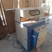 دستگاه یو پی وی سی|ماشین‌آلات صنعتی|چهاردانگه (تهران), |دیوار