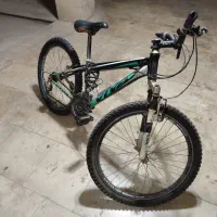 فروش فوری|دوچرخه، اسکیت، اسکوتر|جم, |دیوار