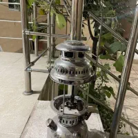 چراغ نفتی
