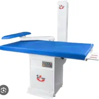 میز مکش اتو سیلور