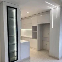 ۱۵۰متری شخصی ساز / تک واحدی / ۲۰۰متری خیابان اصلی|فروش آپارتمان|رشت, منظریه|دیوار