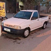 پراید وانت مدل99