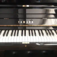 پیانو آکوستیک|پیانو، کیبورد، آکاردئون|کرج, کوی مدرس|دیوار