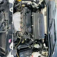 تیبا صندوقدار مدل 96|خودرو سواری و وانت|رشت, حمیدیان|دیوار