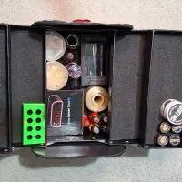 وسایل تاتو|آرایشی، بهداشتی، درمانی|اندیشه, شهرک صدف|دیوار