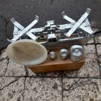 ترازو کفه ای