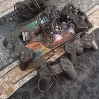 ps2سالم وتمیز