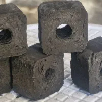 زغال چینی درجه ۱ صادراتی سنتی و صنعتی و کبابی