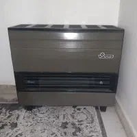 بخاری ایران شرق صحیح و سالم به شرط تست عالی