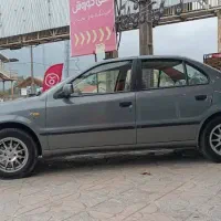 سمندآس|خودرو سواری و وانت|رشت, یخسازی|دیوار