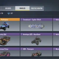 اکانت کالاف دیوتی موبایل|کنسول، بازی ویدئویی و آنلاین|قم, نیروگاه|دیوار