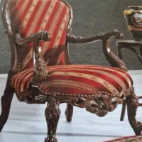 مبل منزل آرام