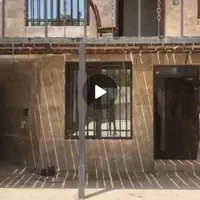 سوله کرج چهارباغ خیابان دهکده ورزش 665 متر|فروش دفتر صنعتی، کشاورزی، تجاری|چهارباغ, |دیوار