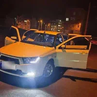 دنا مدل ۹۶|خودرو سواری و وانت|زنجان, |دیوار