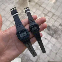 ساعت کاسیو F91 ست