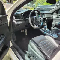 کیا اپتیما GT Line 2400cc، مدل ۲۰۱۷|خودرو سواری و وانت|تهران, شهرک غرب|دیوار