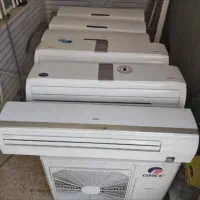 کولر های خراب  //  نیمسوز &  سوخته خریداریم