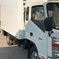 حمل بار به تمام نقاط کشور