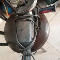 سنگ فرز توسن