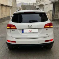 جک مدل ۹۵ دنده|خودرو سواری و وانت|سقز, |دیوار