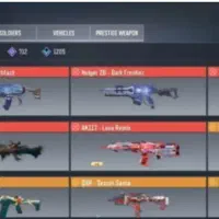 اکانت کالاف،اعتماد نداری نیا