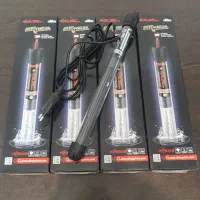 بخاری آکواریوم تاپ فیلتر پمپ آب هوا واترپمپ آبنما|ماهی|تبریز, |دیوار