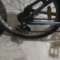 دوچرخه سایز ۲۰|دوچرخه، اسکیت، اسکوتر|تهران, دولاب|دیوار