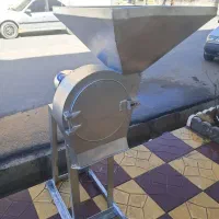 فروش آسیاب گندم و...