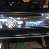 پخش حرفه‌ای 8650BTتمیز