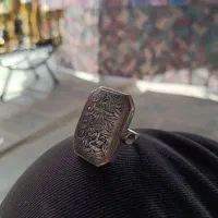 انگشتر در نجف کلکسیونی|جواهرات|همدان, |دیوار