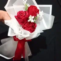 گل و دسته گل با کیفت برای مغازه داران.ارسال رایگان
