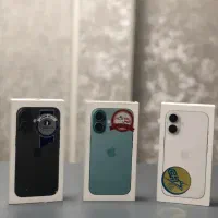 گوشی نو و قانونی ، تحویل فوری