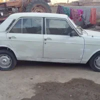 پیکان پژویی