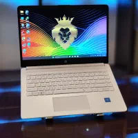 الترابوک دانشجویی hp لمسی باتری نامحدود|رایانه همراه|تهران, بلوار کشاورز|دیوار