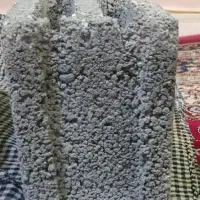 بلوک دبواری توپر و بلوک پرلیت سبک و مصالح|مصالح و تجهیزات ساختمان|شاهین‌شهر, گزبرخوار|دیوار