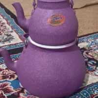 کتری وقوری