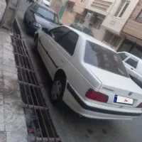 پارس مدل۸۷|خودرو سواری و وانت|نسیمشهر, |دیوار