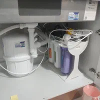 دستگاه های تصفیه آب خانگی و آبسردکن جوش|آب‌سردکن و تصفیه آب|اسلام‌‌آباد غرب, |دیوار